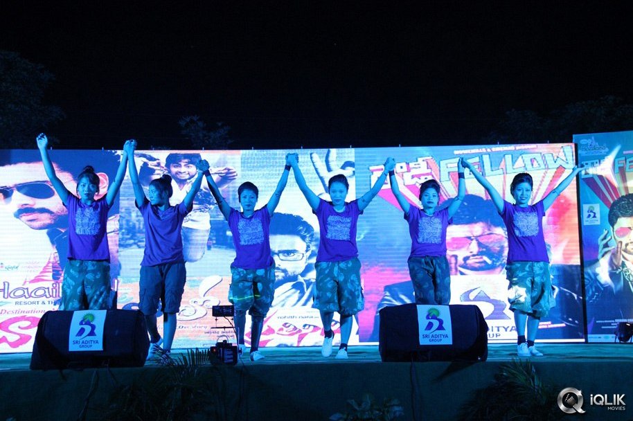 Rowdy-Fellow-Movie-Platinum-Disc-Function